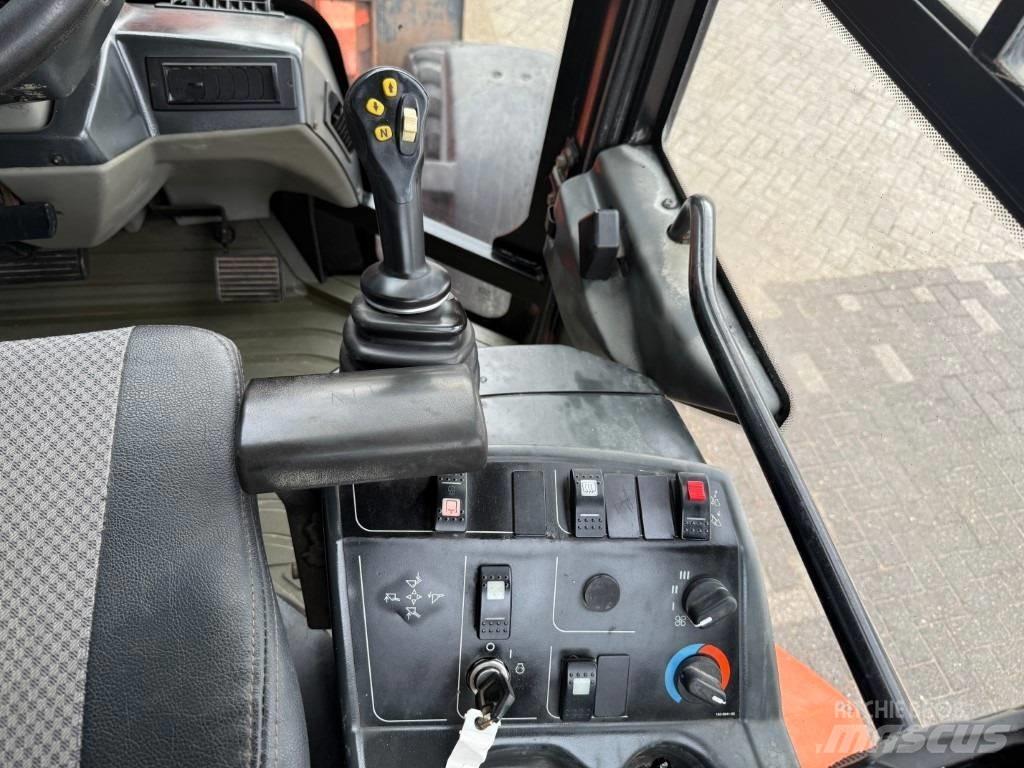 CAT 908 Pyöräkuormaajat