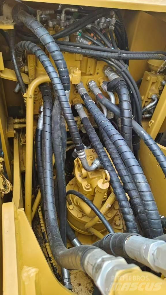 CAT 315 GC Telakaivukoneet