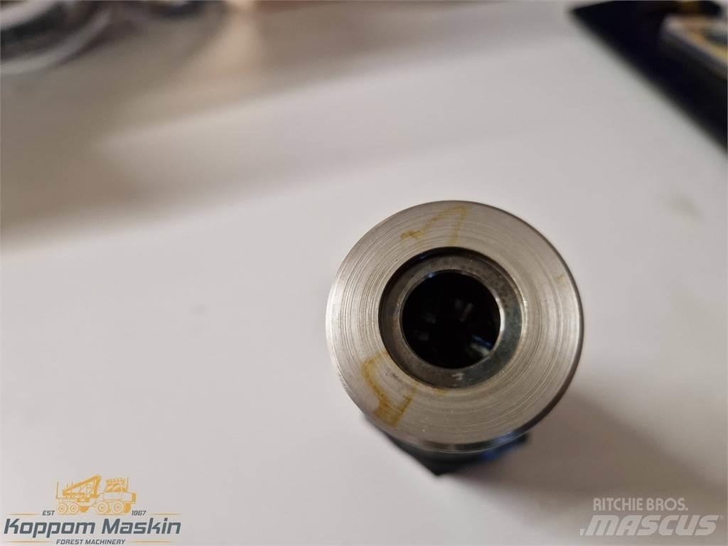 Rottne 075-0063 Hydrauliikka