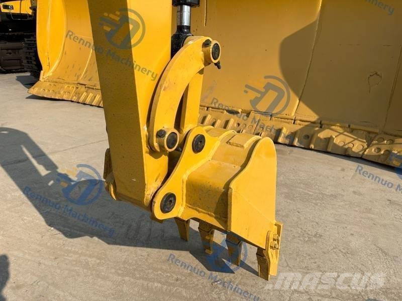 CAT 303.5 E Minikaivukoneet < 7t
