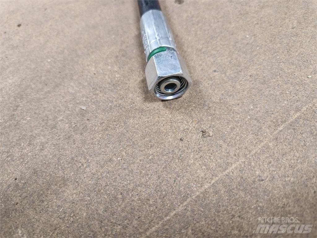 Eco Log 7050571 Hydrauliikka