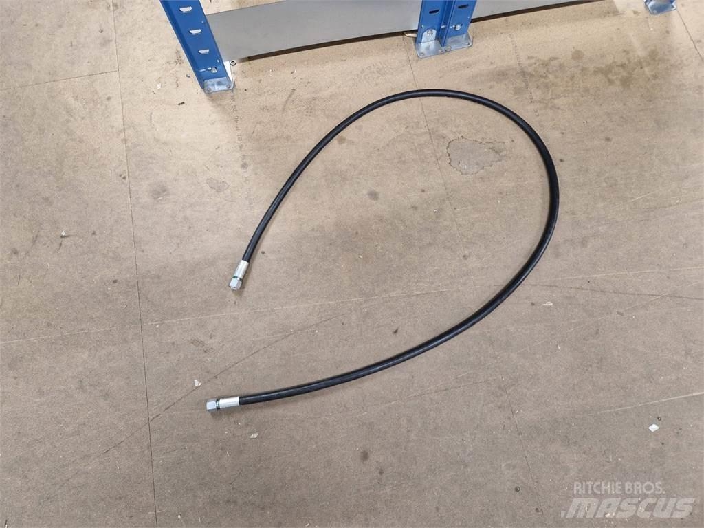 Eco Log 7050571 Hydrauliikka