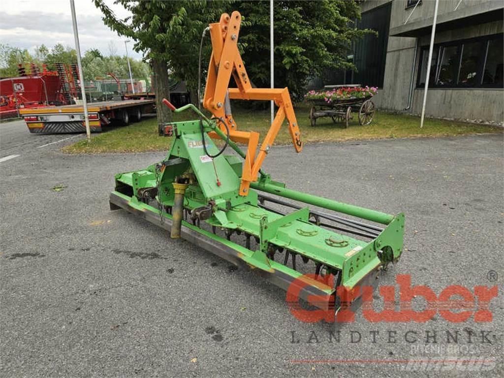 Fliegl S 3000 Jyrsimet