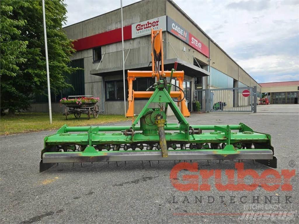 Fliegl S 3000 Jyrsimet