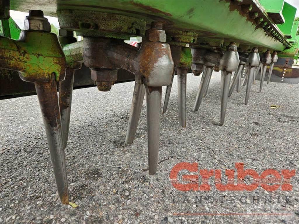 Fliegl S 3000 Jyrsimet