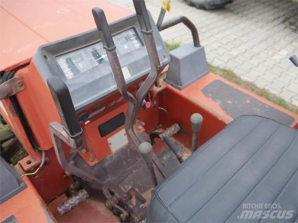 Fiat 70-65 Raupe Traktorit