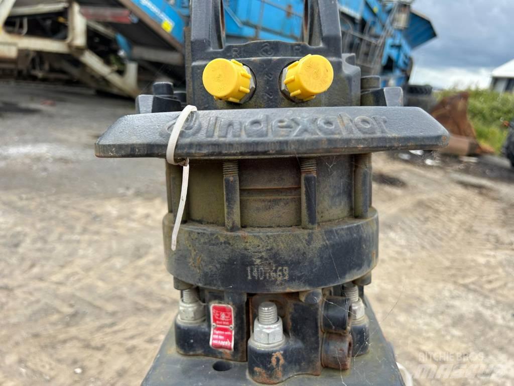 Robinson GD-26 Kourat