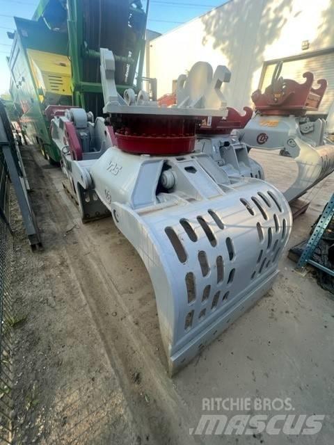 Demarec DRG 36 Kourat