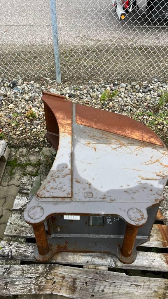  Sjørring 400 mm. S60 Kauhat