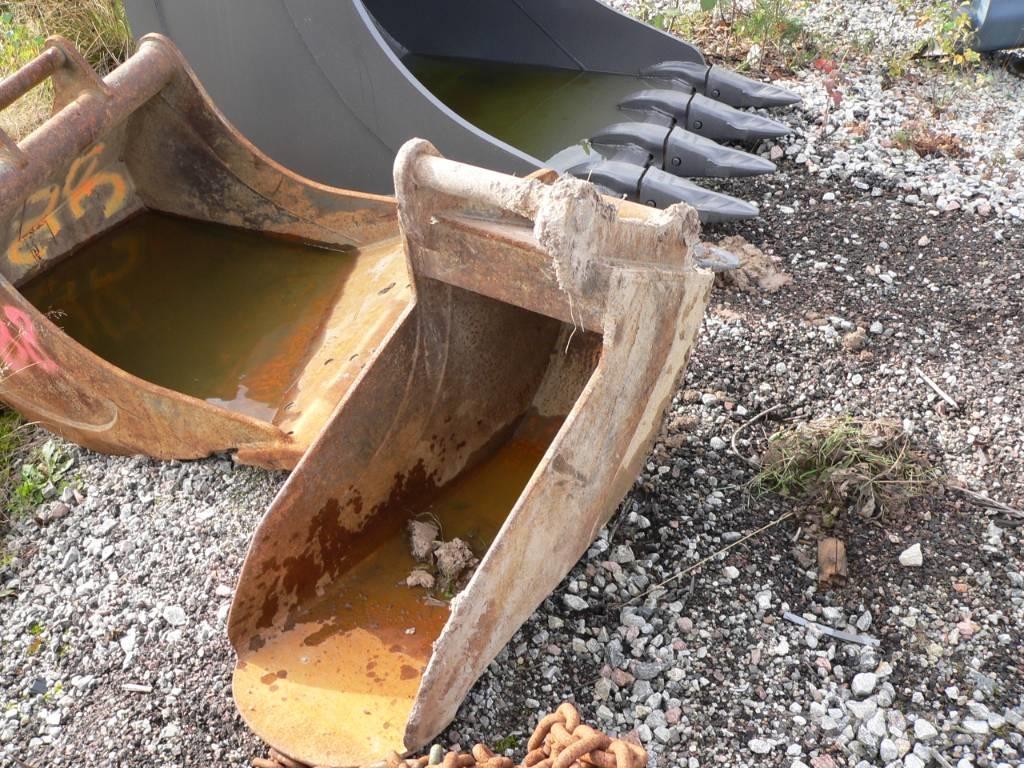 Volvo ECR 88 PLUS Midikaivukoneet 7t - 12t