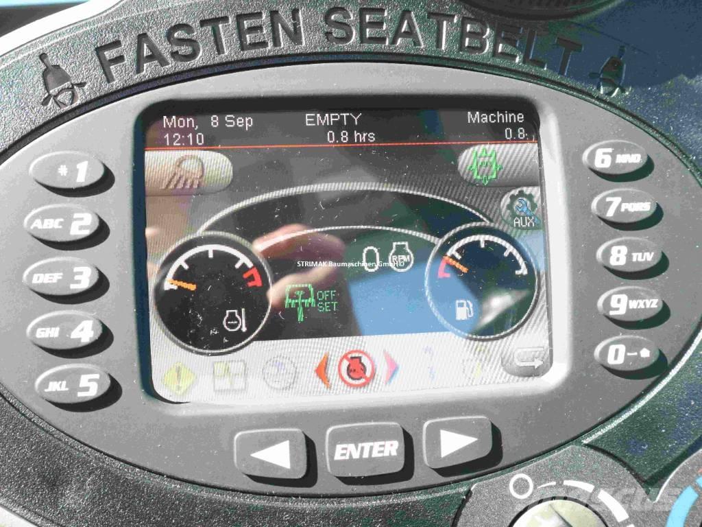 Bobcat E 27z Minikaivukoneet < 7t