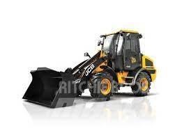 JCB 409 Pyöräkuormaajat