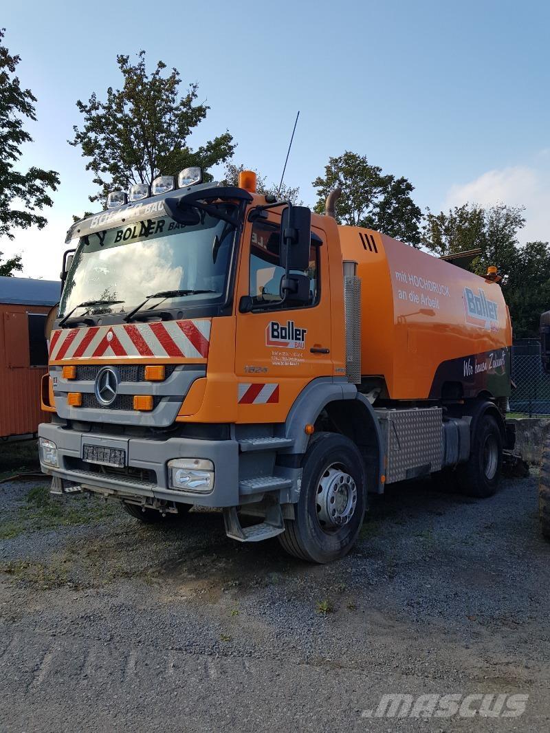 Schmidt SK600RHS Lakaisukoneet