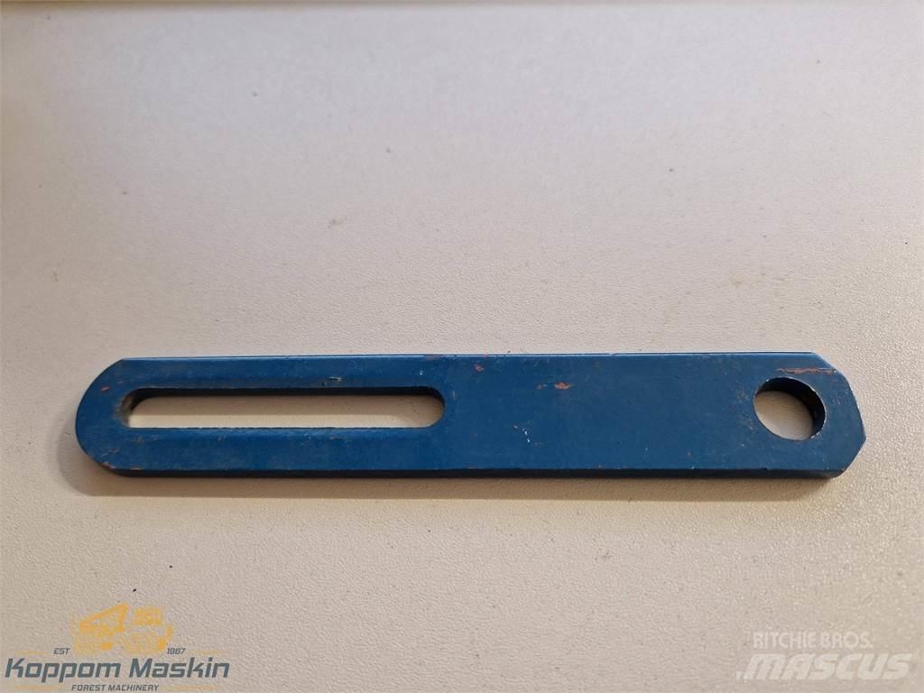 Rottne 036-0066 Moottorit