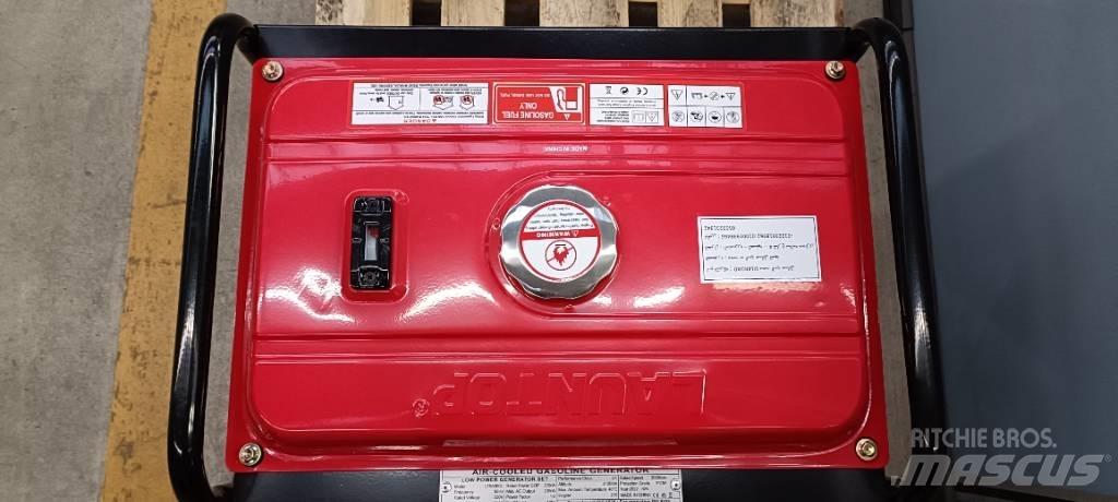 Mosa LT5500CL Bensiinigeneraattorit