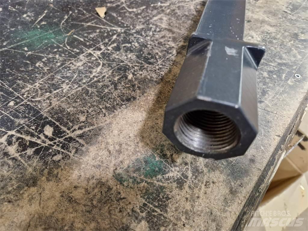 Ponsse P11587 Kuormatraktorinosturit