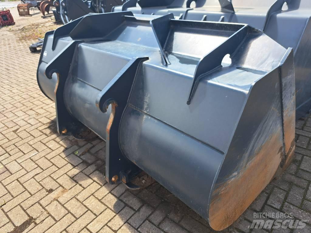 Hyundai HL955A Kauhat