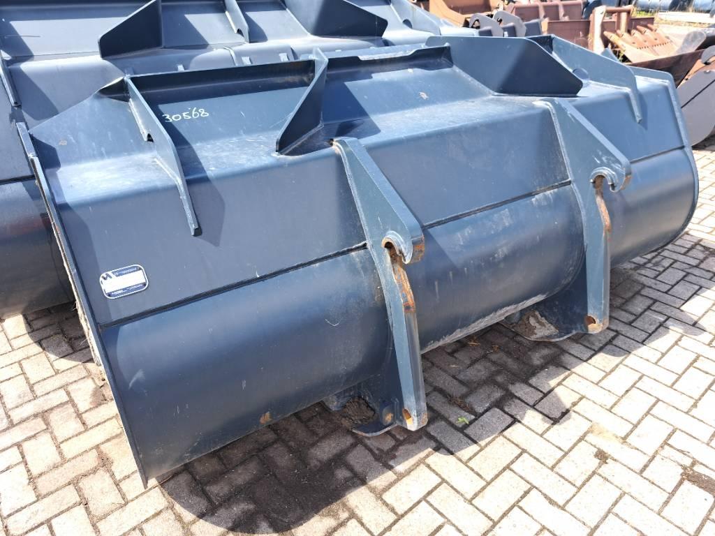 Hyundai HL955A Kauhat