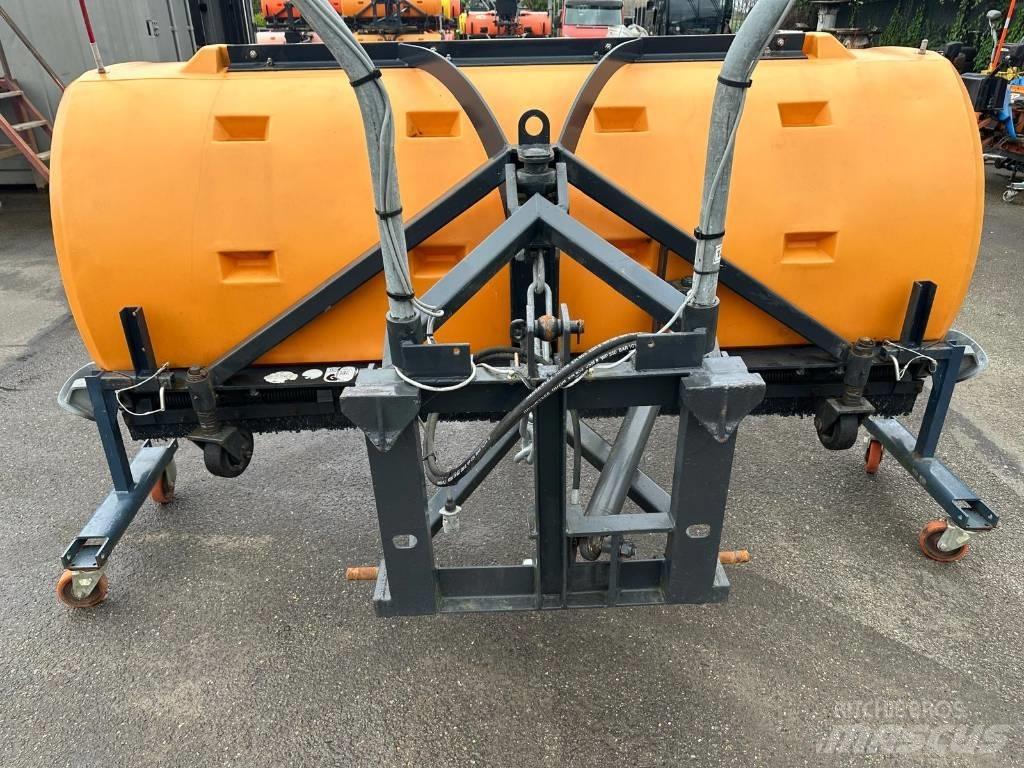 Nido SNK 27 VPZ 240 Lumiaurat