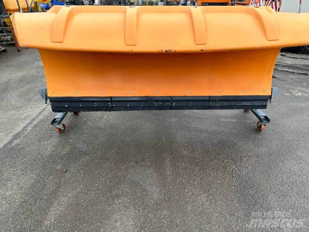Nido SNK 27 VPZ 240 Lumiaurat