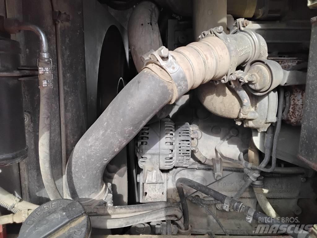 Schäffer 9530 T Maatalouskurottajat