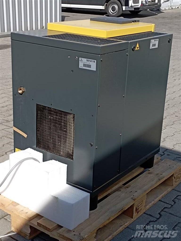 Kaeser SX6 T Kompressorit