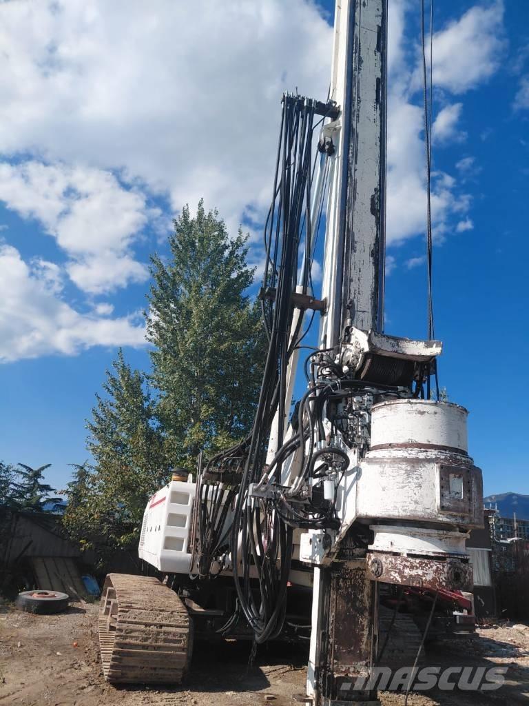 Mait HR260 Raskaat porat