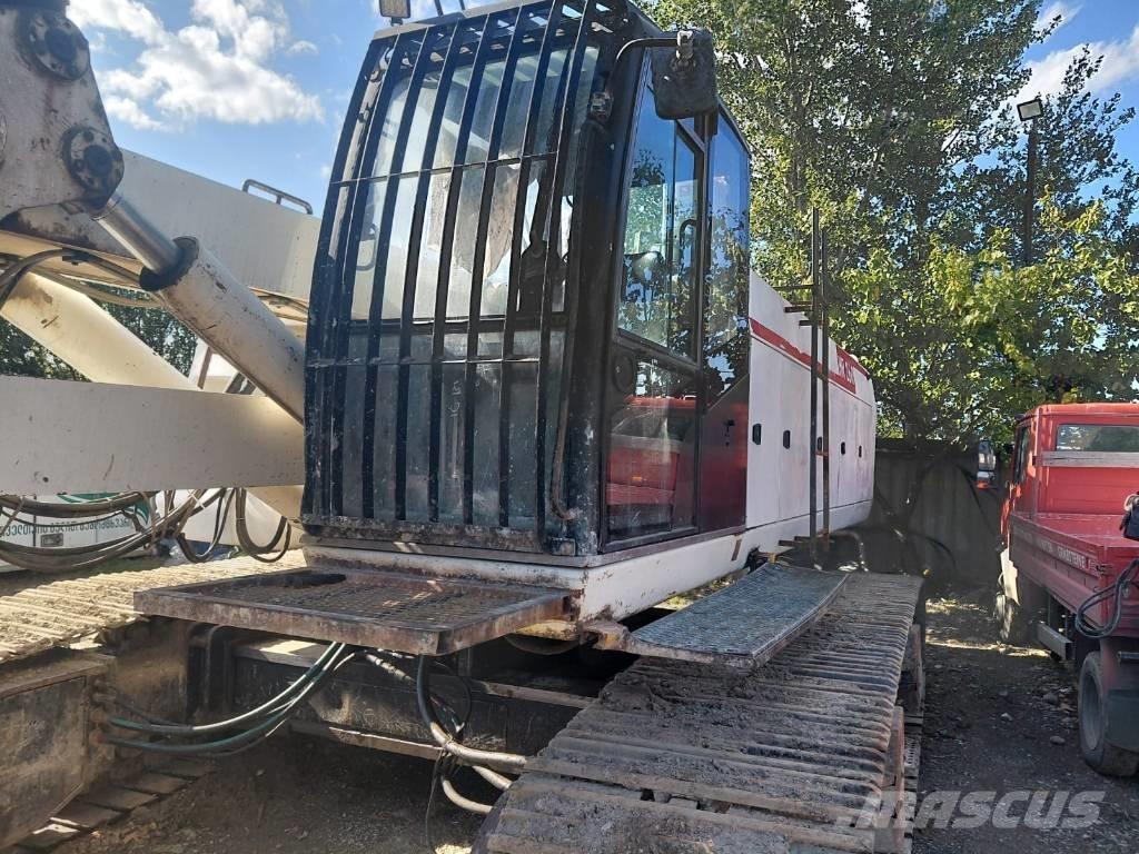 Mait HR260 Raskaat porat