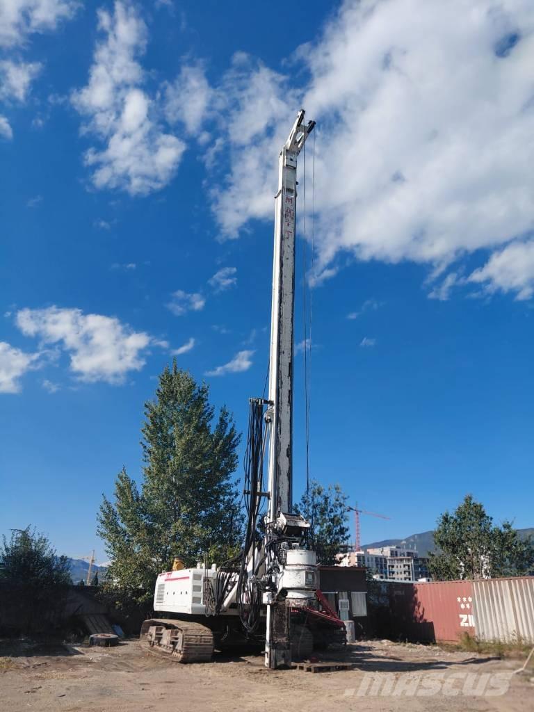 Mait HR260 Raskaat porat