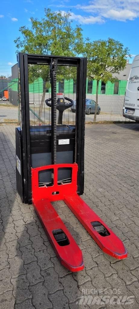 Hyster S 1.0 E Muut haarukkatrukit