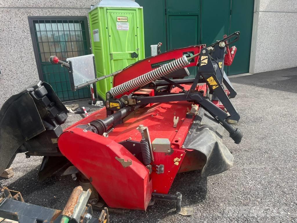 Vicon EXTRA 632 FR Niittomurskaimet