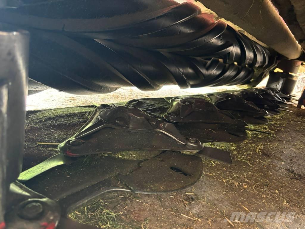 Vicon EXTRA 632 FR Niittomurskaimet