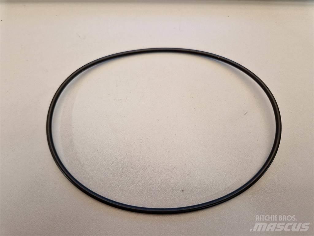 Ponsse DAN633B1380 Hydrauliikka