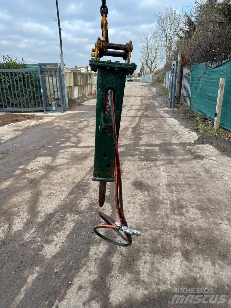 Socomec 3Tonne Iskuvasarat