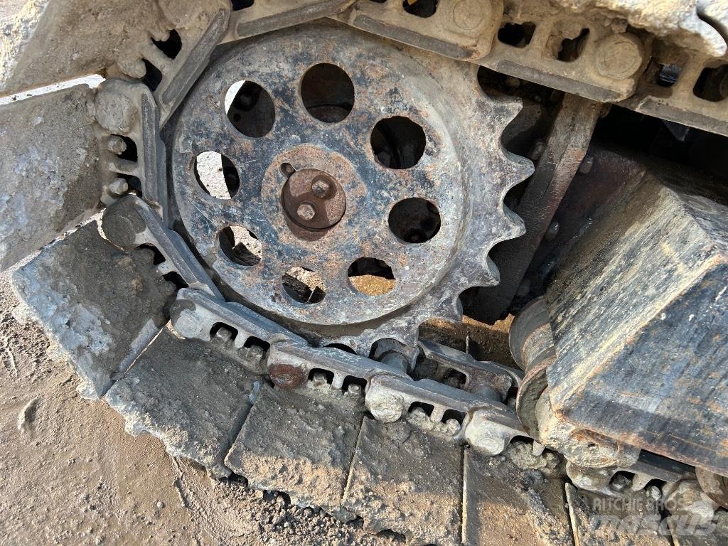 Cifa PC907/612 Betonipumppuautot