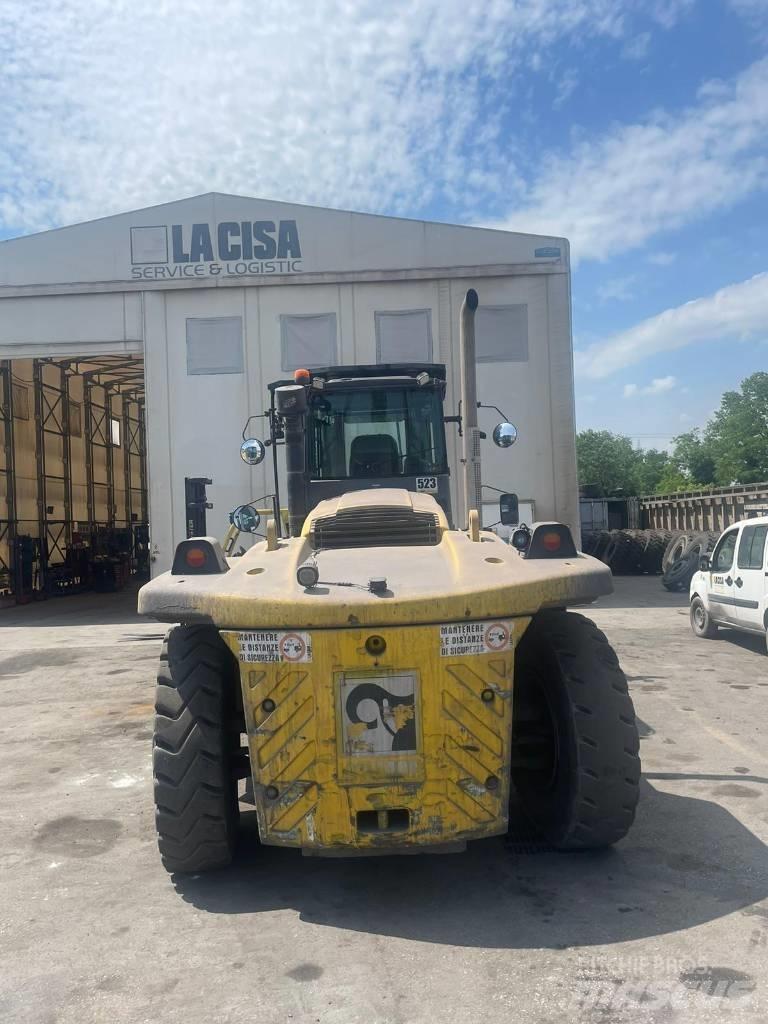 Kalmar DCG 250-12LB Dieseltrukit