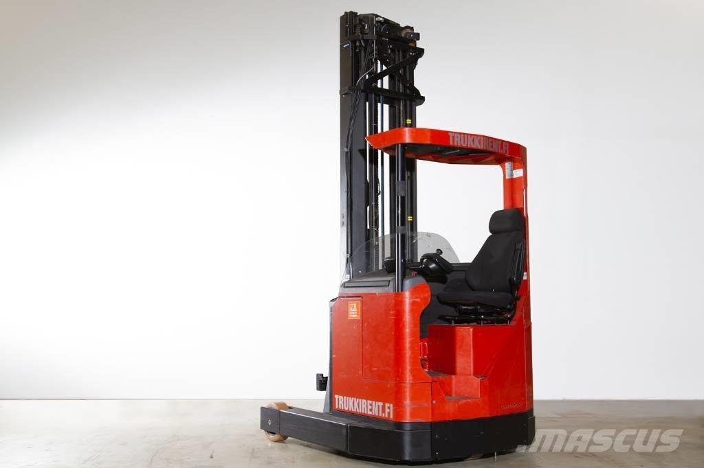 BT RR E 2 Työntömastotrukit