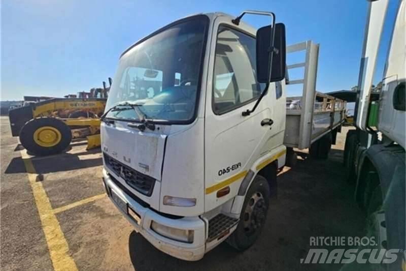Fuso FUSO Muut kuorma-autot