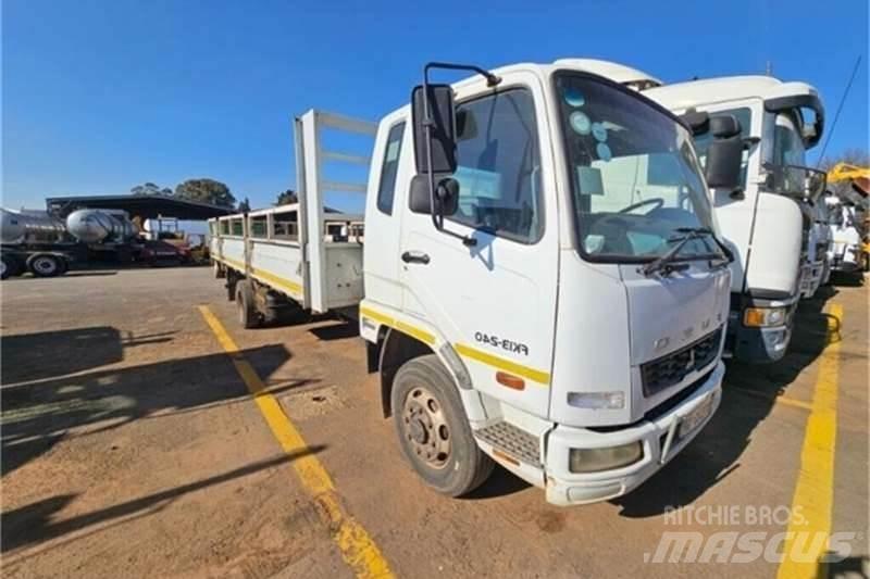 Fuso FUSO Muut kuorma-autot