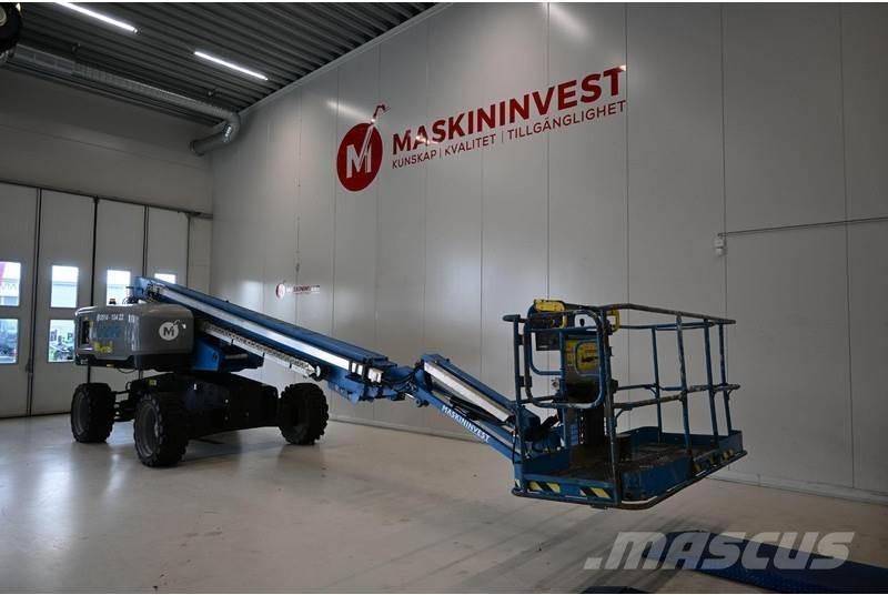 Genie S65 XC Muut henkilönosturit