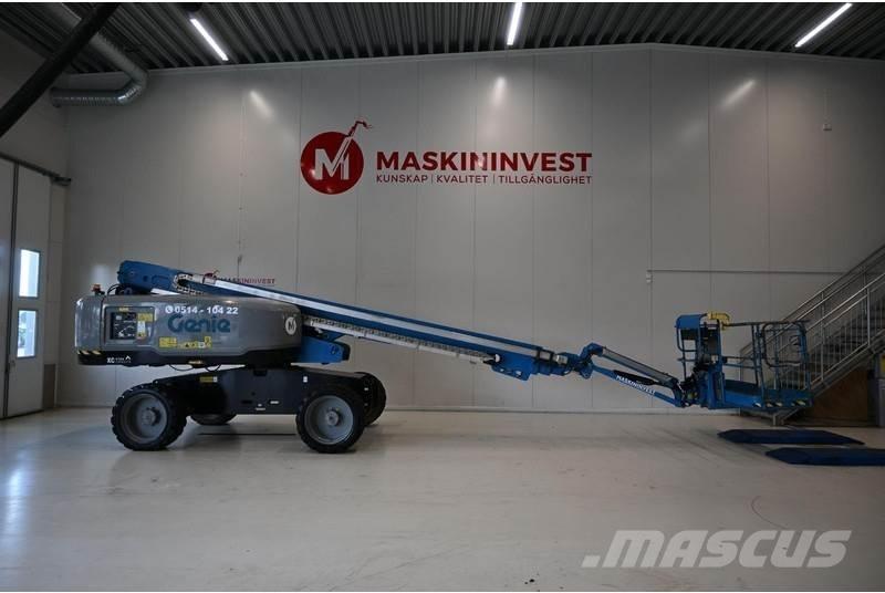 Genie S65 XC Muut henkilönosturit