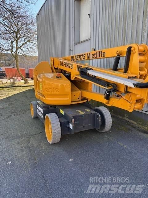 Genie Z 40/23 N RJ Kuukulkijat