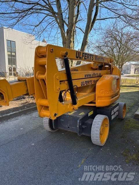 Genie Z 40/23 N RJ Kuukulkijat