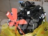 Cummins 4BTA3.9-C80 Moottorit