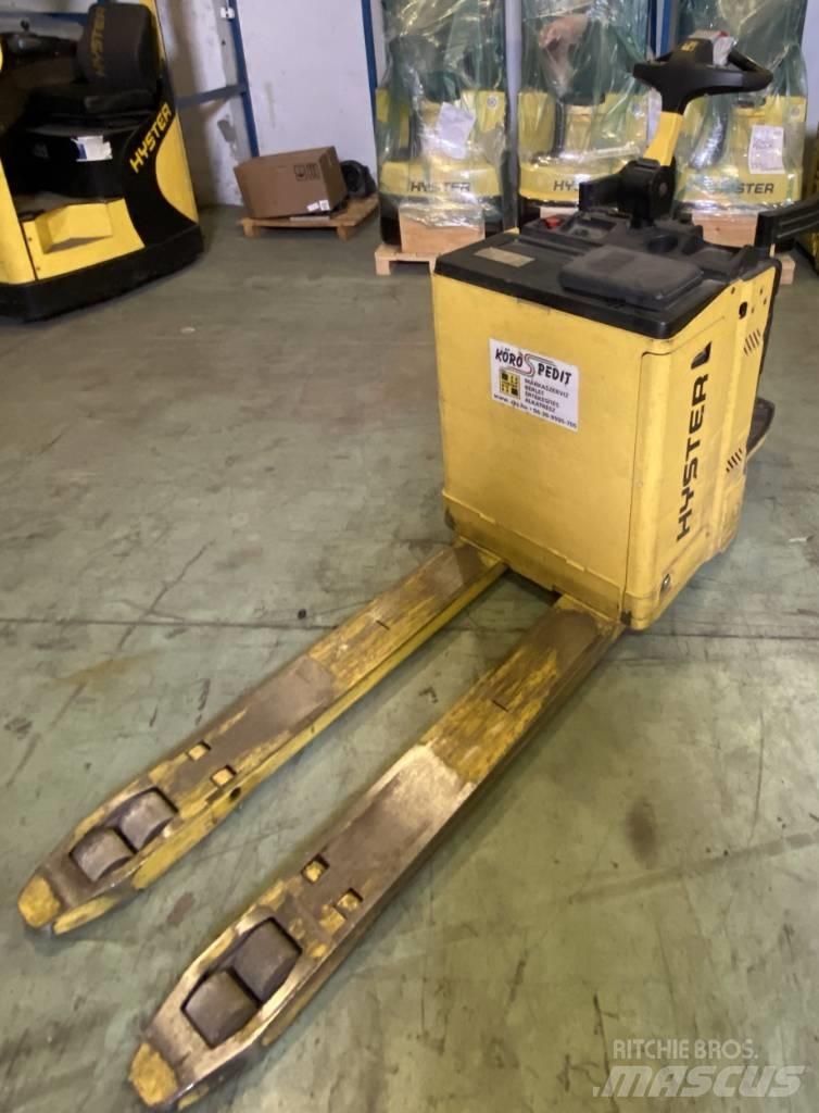 Hyster P2.0SE Muut haarukkatrukit