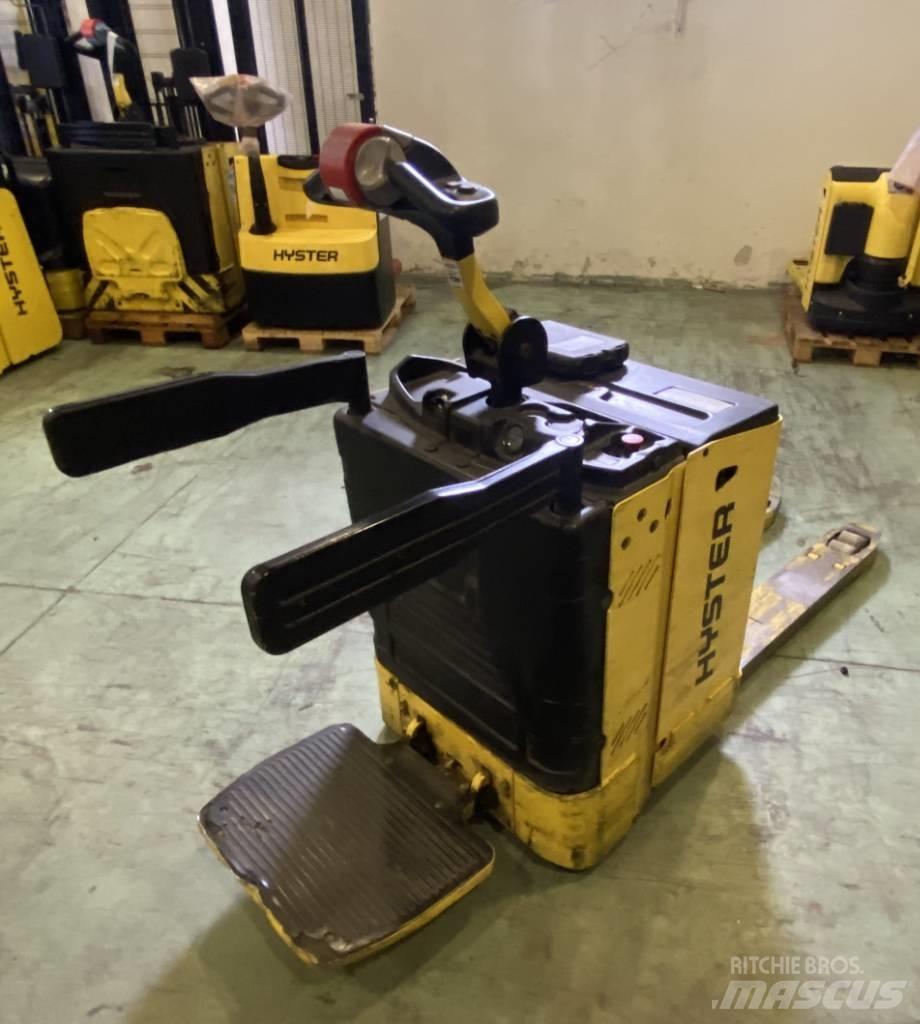 Hyster P2.0SE Muut haarukkatrukit