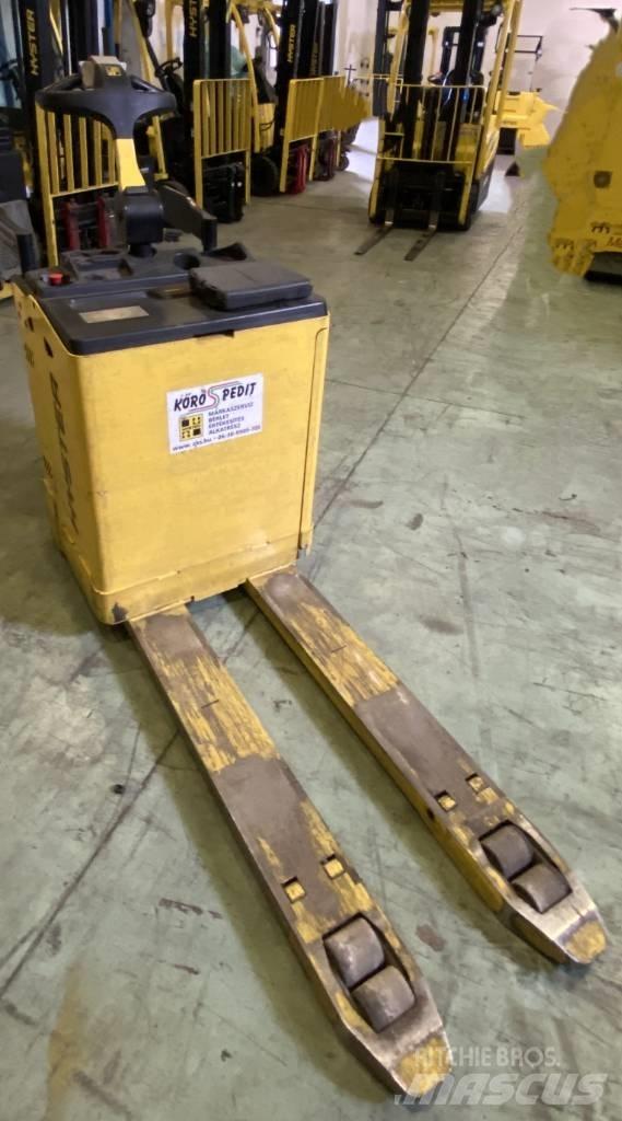 Hyster P2.0SE Muut haarukkatrukit
