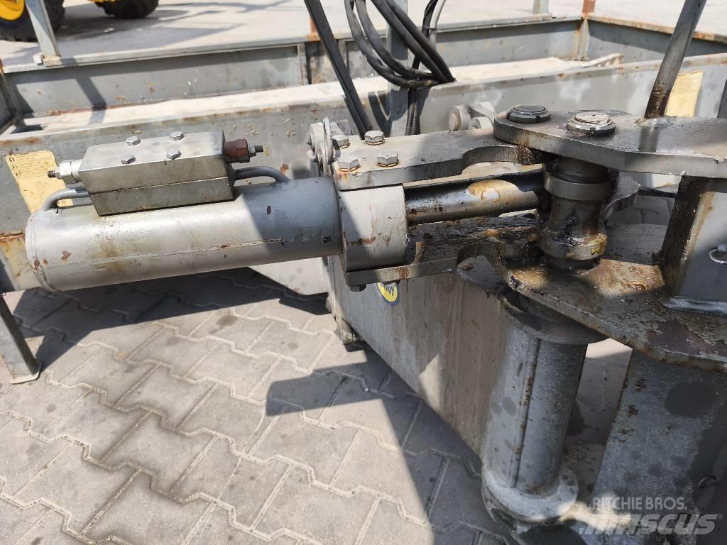 Dieci SM2.3 6234 Muut