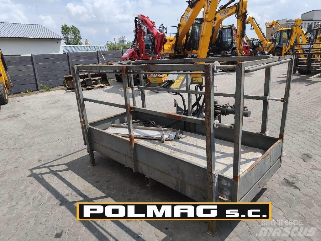 Dieci SM2.3 6234 Muut