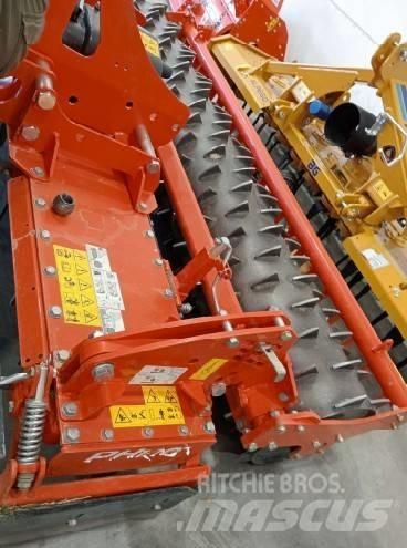 Kubota PH 1301 Jyrsimet